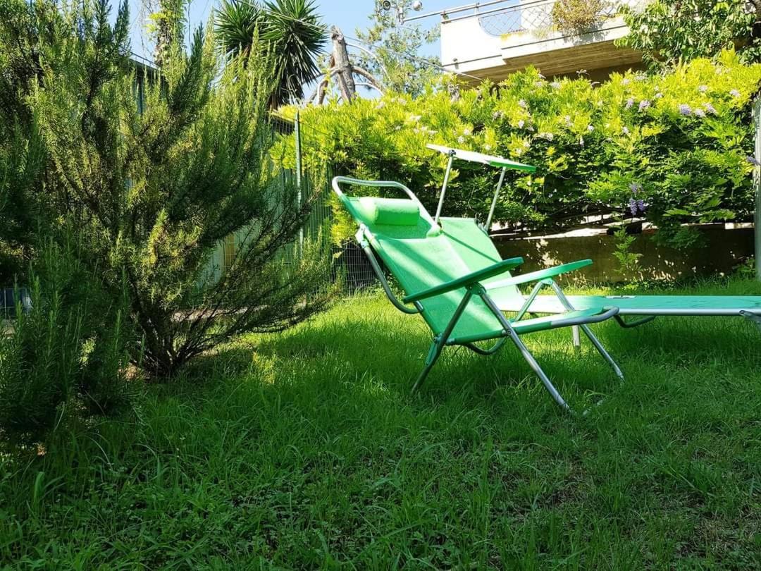 Casa Vacanze Darena Tortoreto Zewnętrze zdjęcie