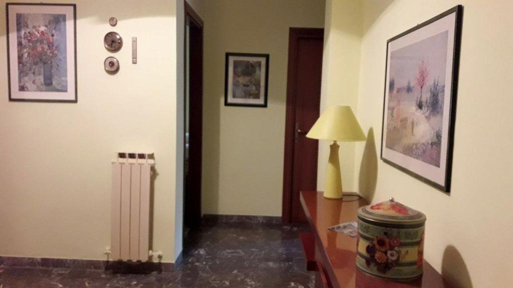Casa Vacanze Darena Tortoreto Zewnętrze zdjęcie