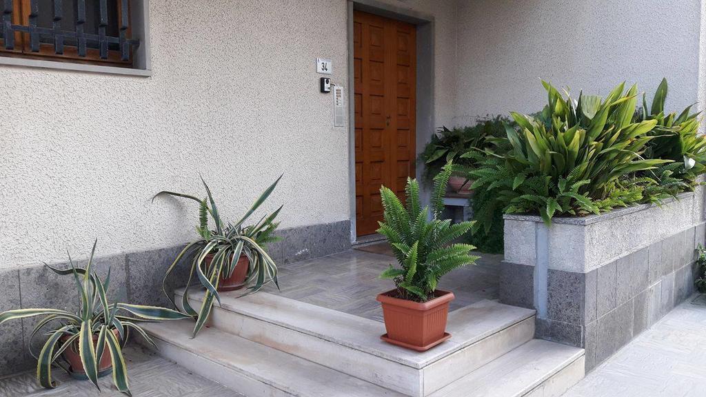 Casa Vacanze Darena Tortoreto Zewnętrze zdjęcie