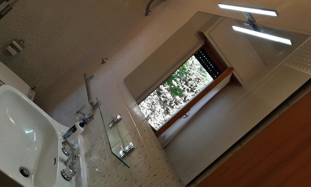 Casa Vacanze Darena Tortoreto Zewnętrze zdjęcie