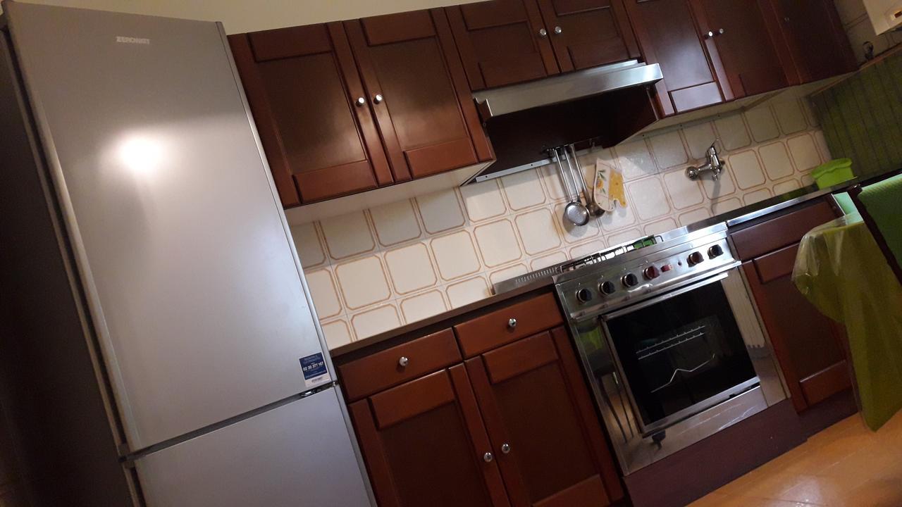Casa Vacanze Darena Tortoreto Zewnętrze zdjęcie