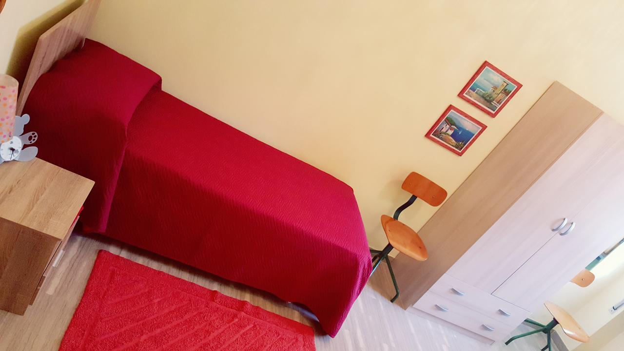 Casa Vacanze Darena Tortoreto Zewnętrze zdjęcie