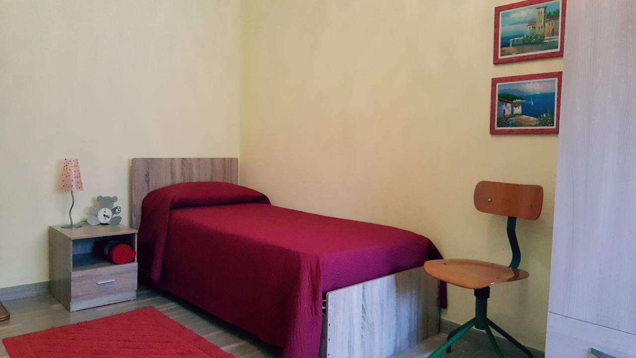 Casa Vacanze Darena Tortoreto Zewnętrze zdjęcie