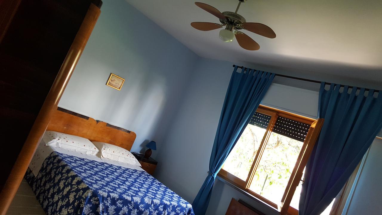 Casa Vacanze Darena Tortoreto Zewnętrze zdjęcie