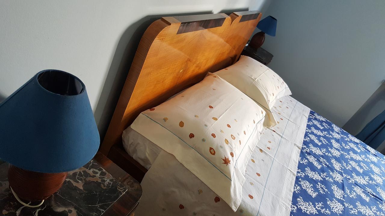 Casa Vacanze Darena Tortoreto Zewnętrze zdjęcie