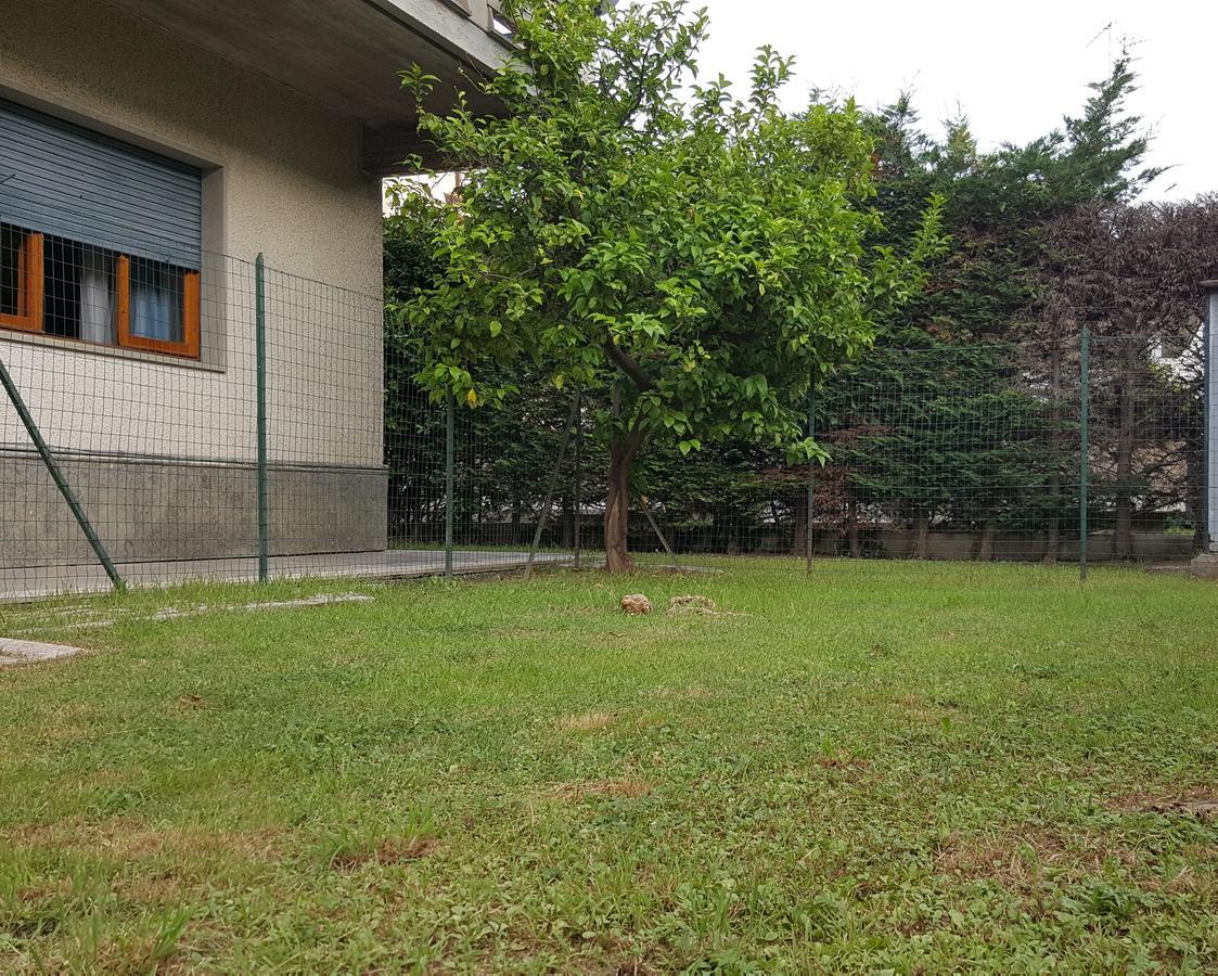 Casa Vacanze Darena Tortoreto Zewnętrze zdjęcie