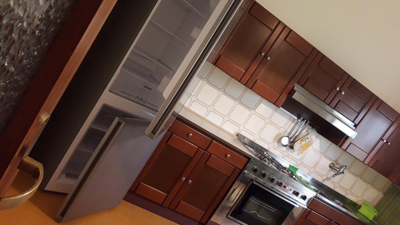 Casa Vacanze Darena Tortoreto Zewnętrze zdjęcie