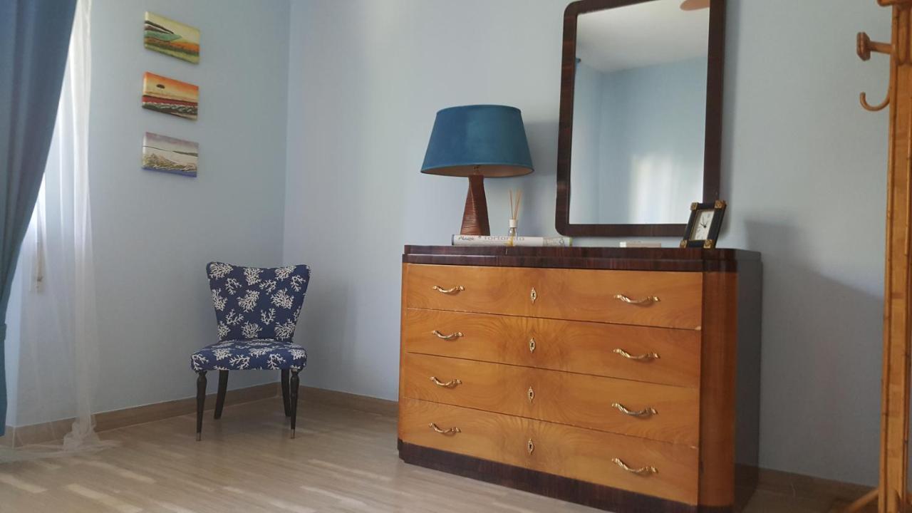Casa Vacanze Darena Tortoreto Zewnętrze zdjęcie