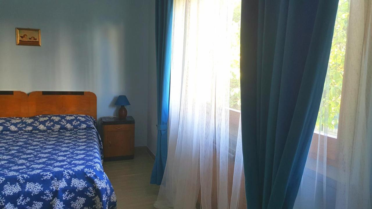 Casa Vacanze Darena Tortoreto Zewnętrze zdjęcie