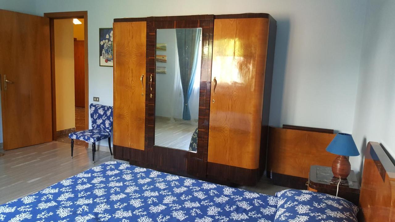 Casa Vacanze Darena Tortoreto Zewnętrze zdjęcie