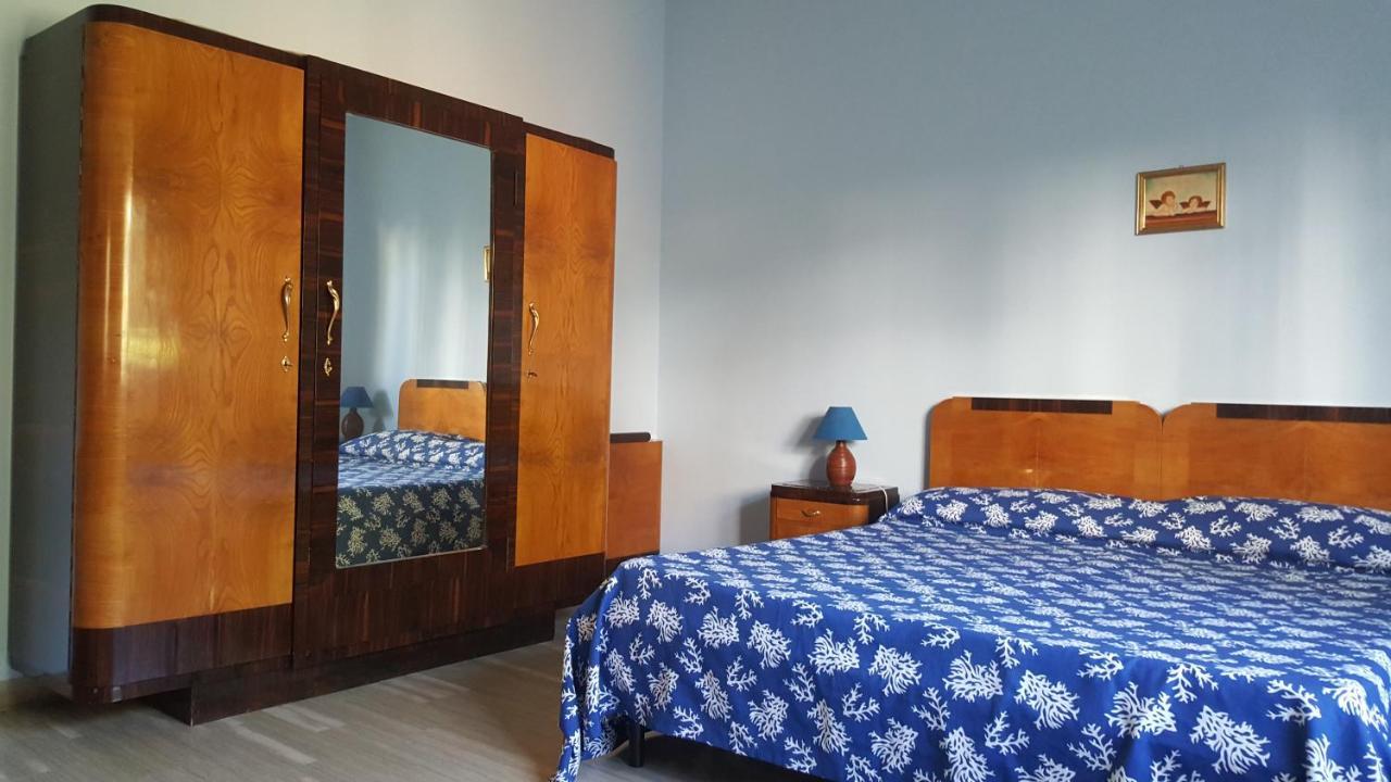 Casa Vacanze Darena Tortoreto Zewnętrze zdjęcie