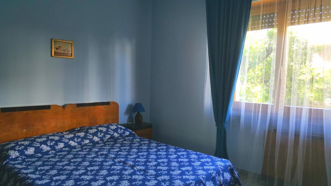 Casa Vacanze Darena Tortoreto Zewnętrze zdjęcie