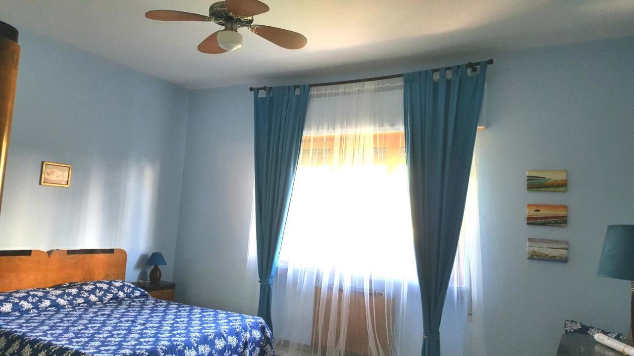 Casa Vacanze Darena Tortoreto Zewnętrze zdjęcie