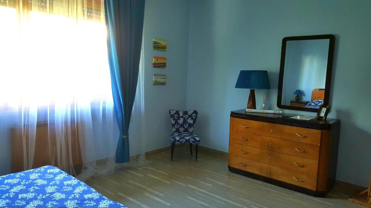 Casa Vacanze Darena Tortoreto Zewnętrze zdjęcie